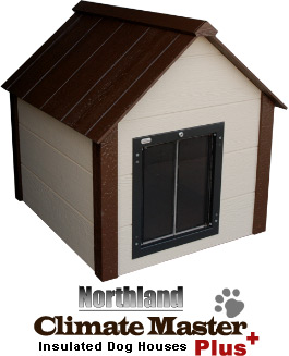 all weather dog house
